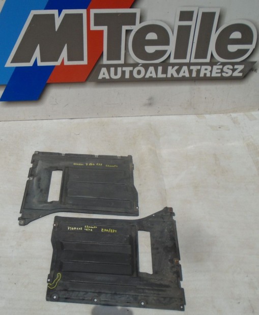 [GYRI BONTOTT] BMW ALS MOTORBURKOLAT | X5 | E70/E71 | 7160235